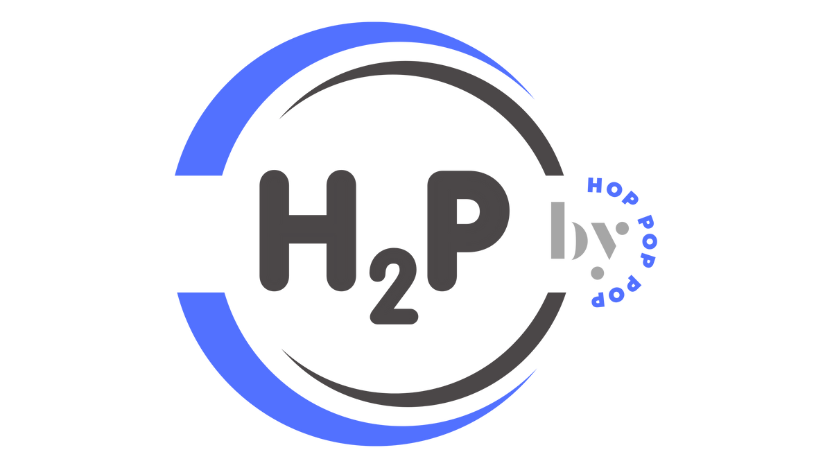 Logo H2P